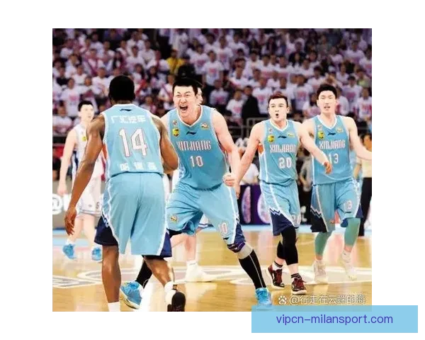 重塑公牛队阵容打造未来冠军核心分析